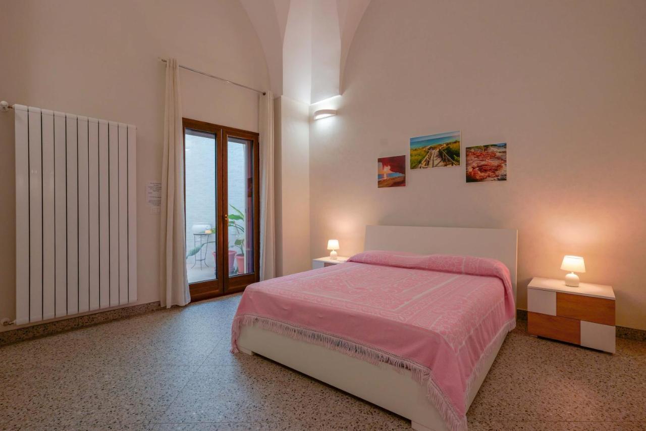 Le Tre Zie B&B Manduria Esterno foto
