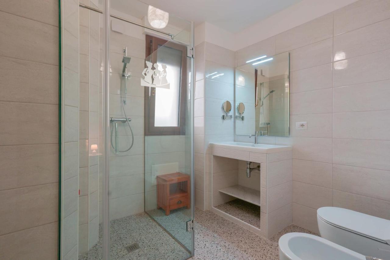 Le Tre Zie B&B Manduria Esterno foto